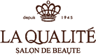Laqulite Logo